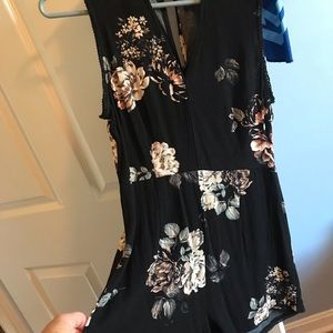 Kendall and Kylie romper